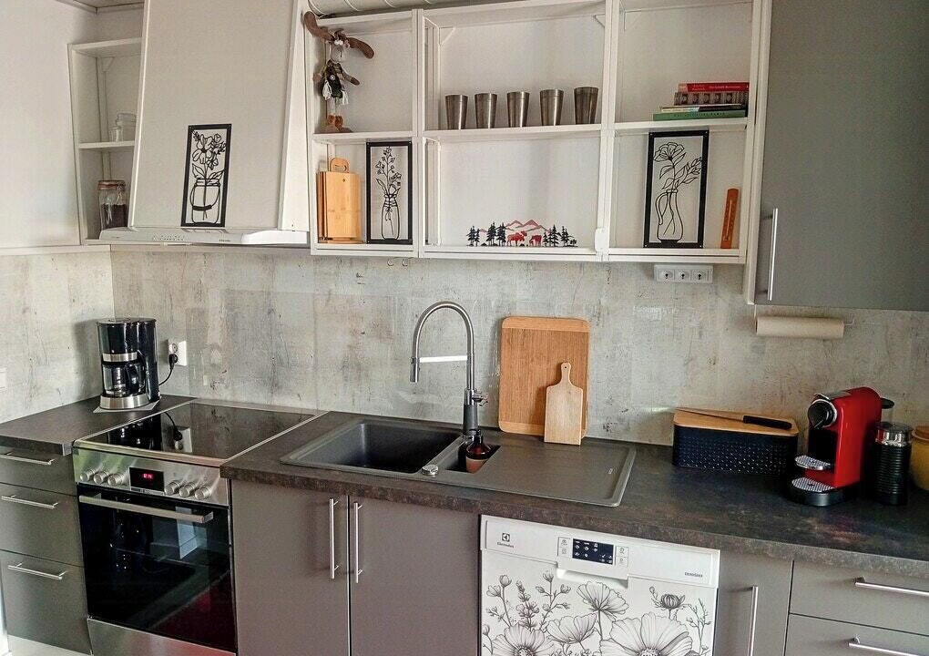 Photo of Kitchen in Lonneberga