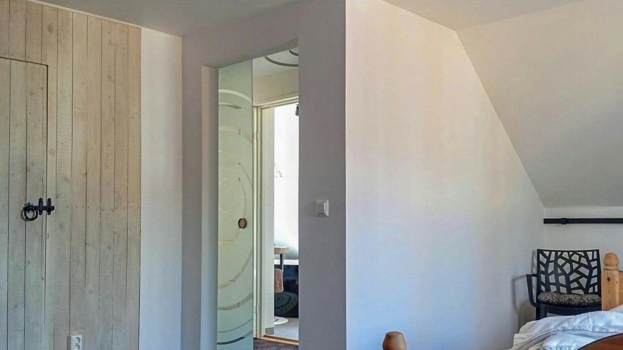 Photo of Bedroom in Lonneberga
