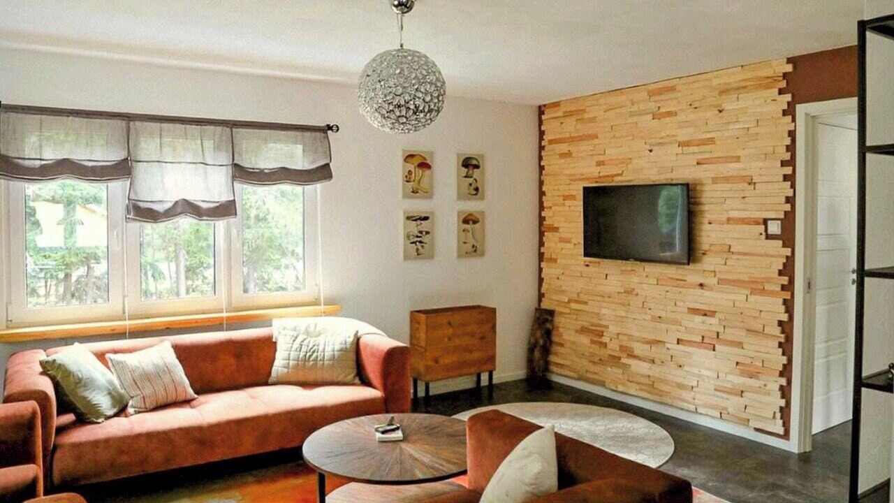 Photo of Livingroom in Lonneberga