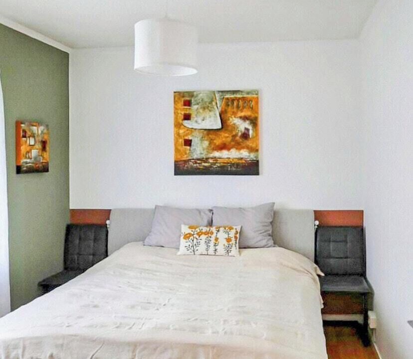 Photo of Bedroom in Lonneberga