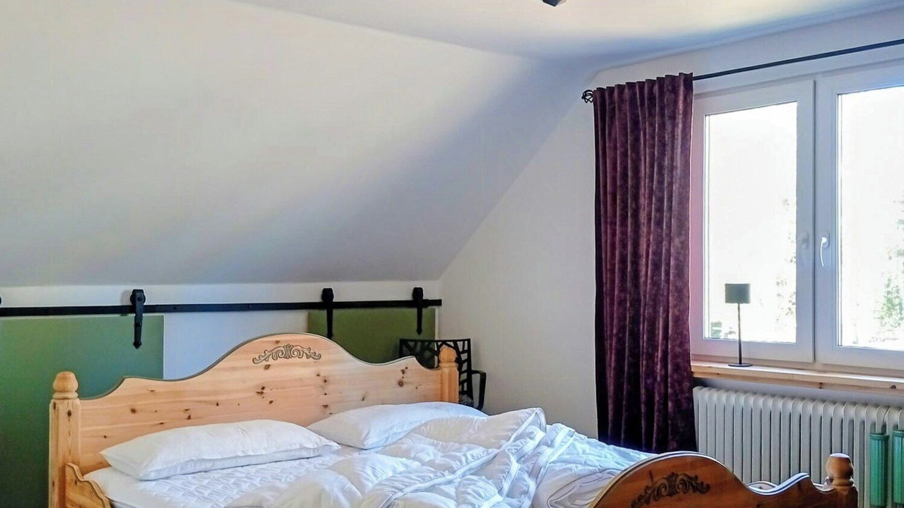 Photo of Bedroom in Lonneberga