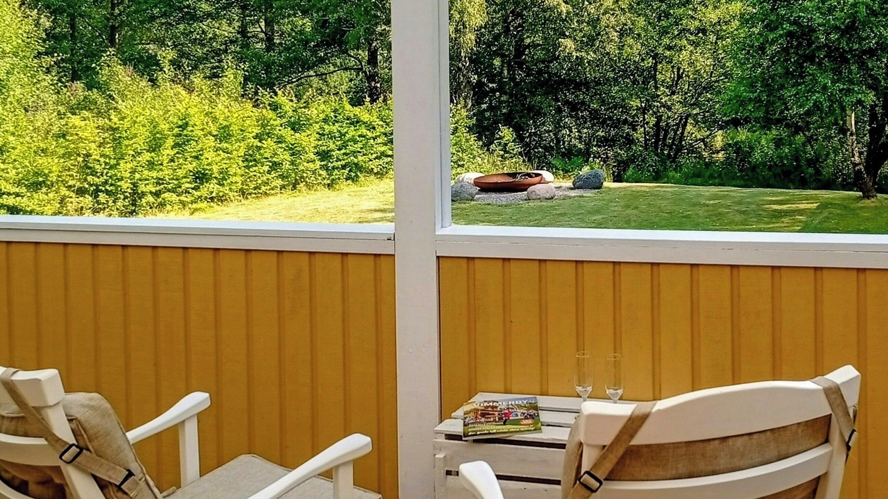 Photo of Outdoor in Lonneberga