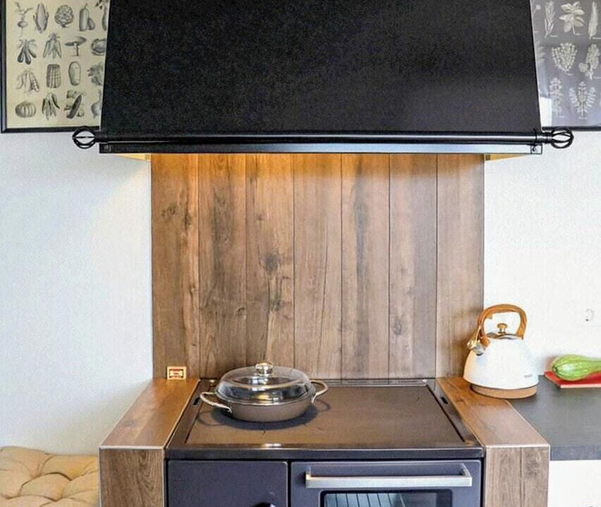 Photo of Kitchen in Lonneberga