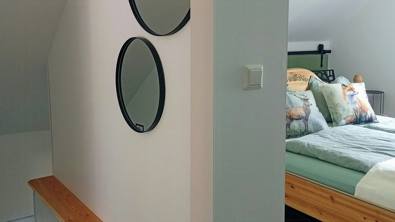 Photo of Bedroom in Lonneberga