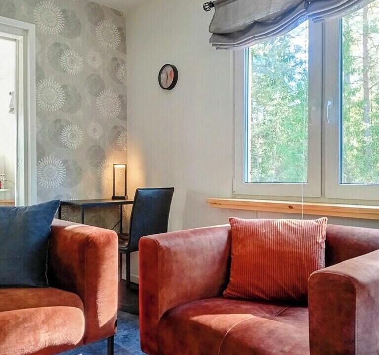 Photo of Livingroom in Lonneberga