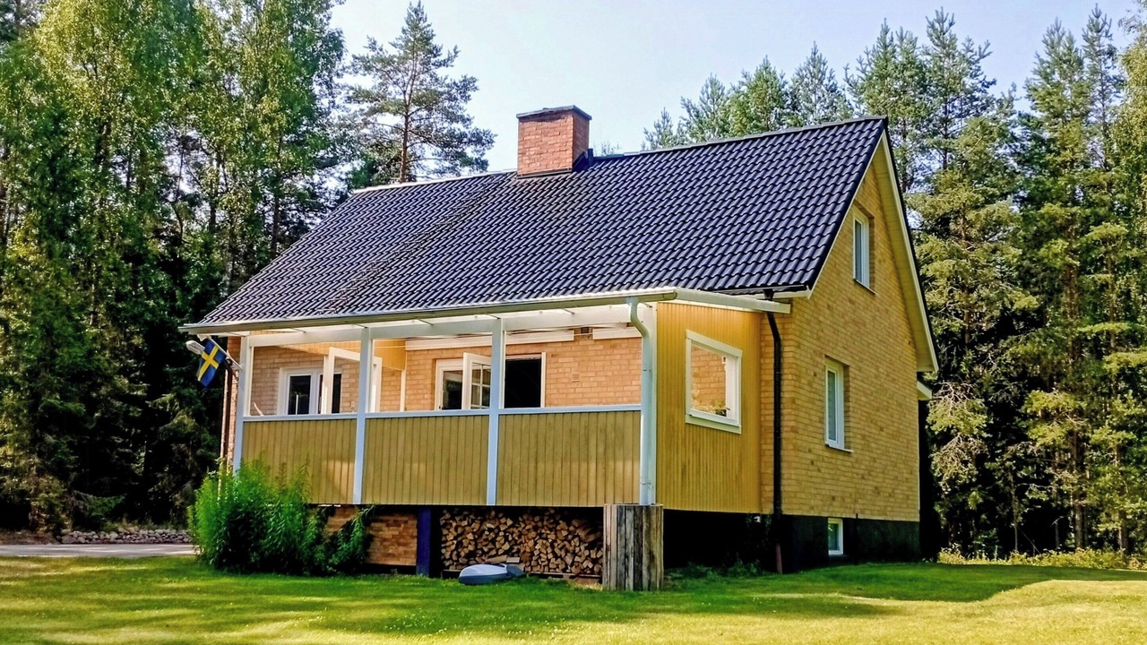 Photo of Outdoor in Lonneberga