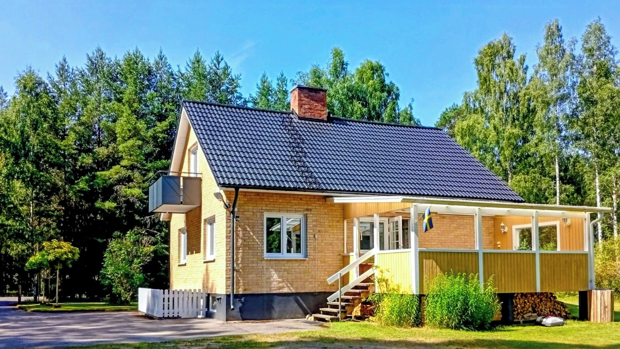Photo of Outdoor in Lonneberga