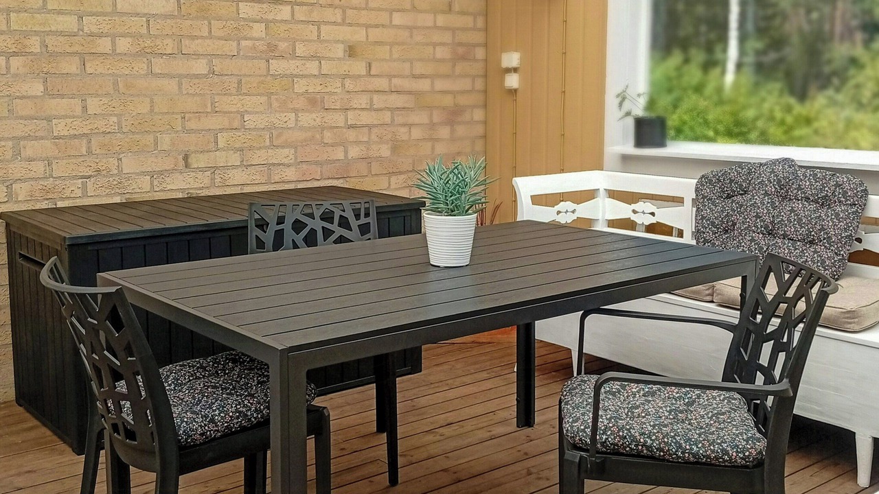 Photo of Outdoor in Lonneberga