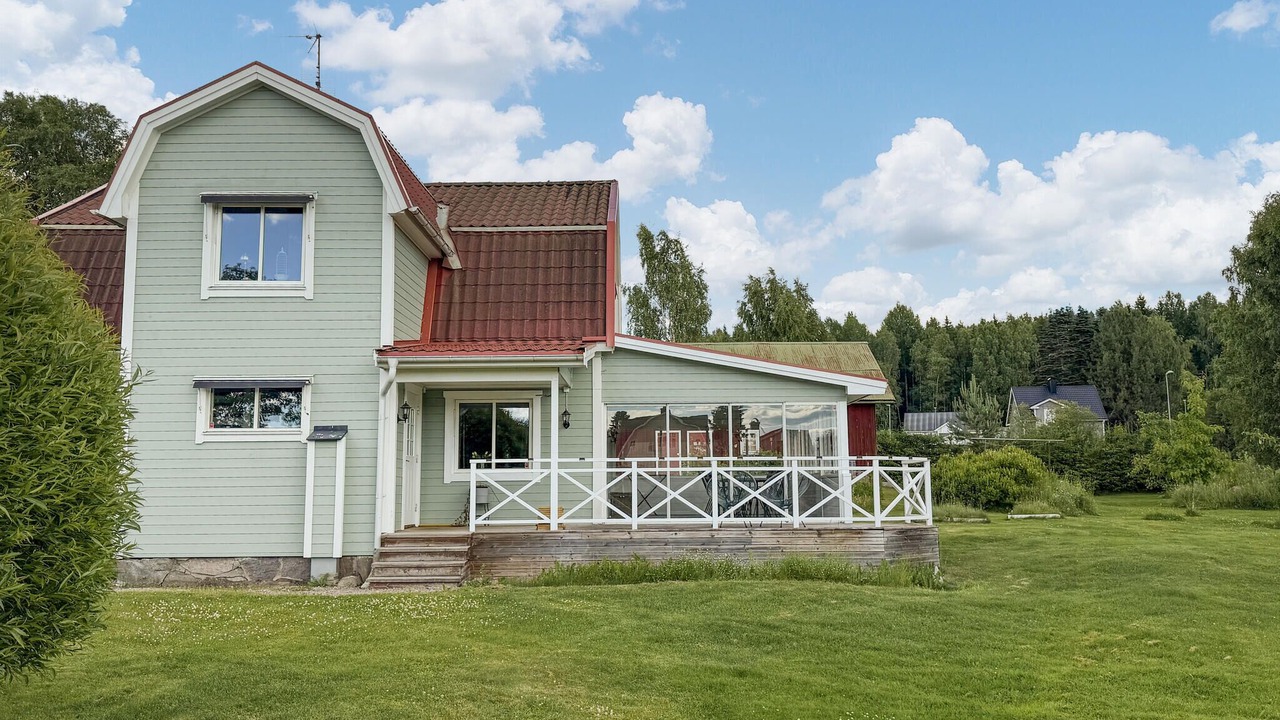 Photo of Others in Munkfors