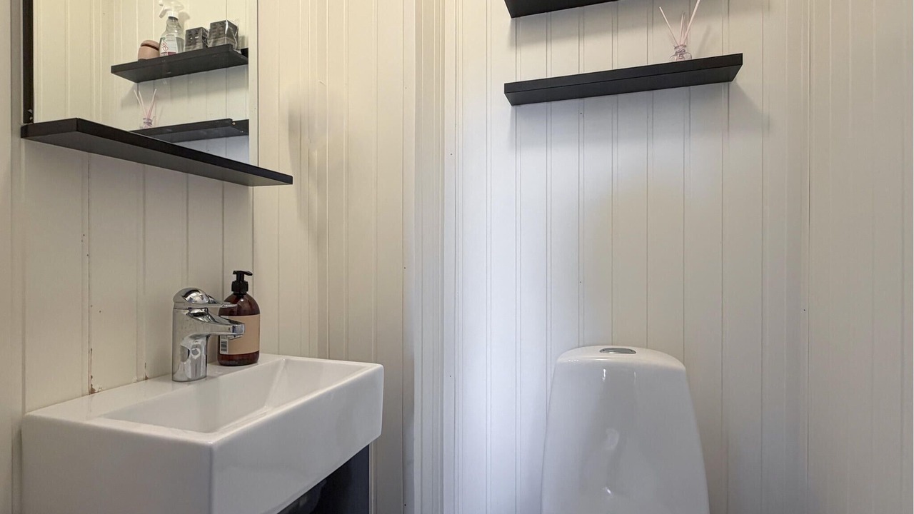 Photo of Bathroom in Munkfors