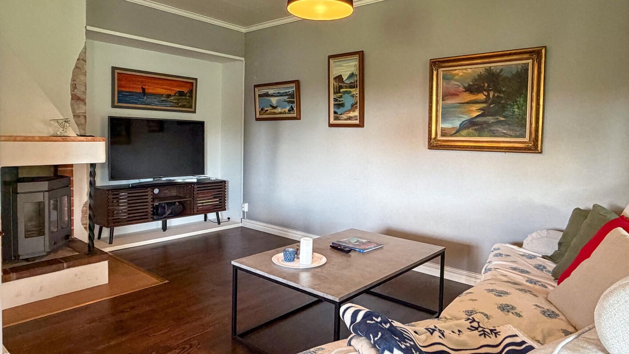 Photo of Bedroom in Munkfors
