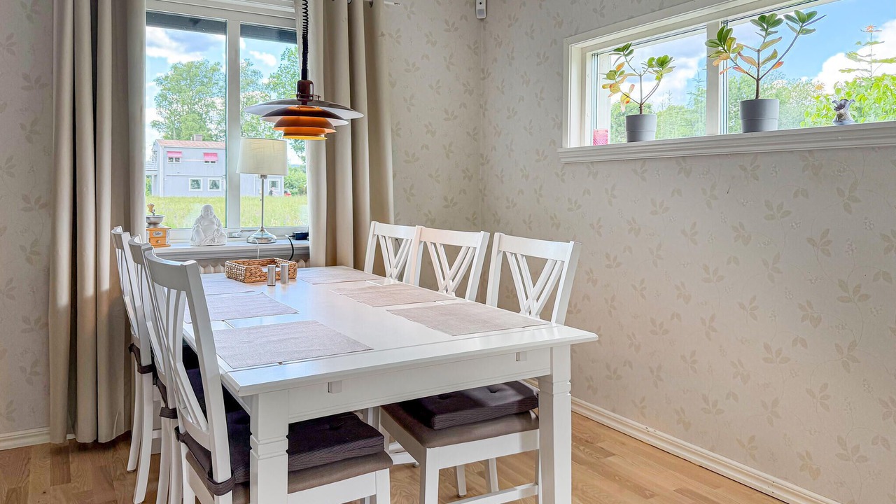 Photo of Bedroom in Munkfors