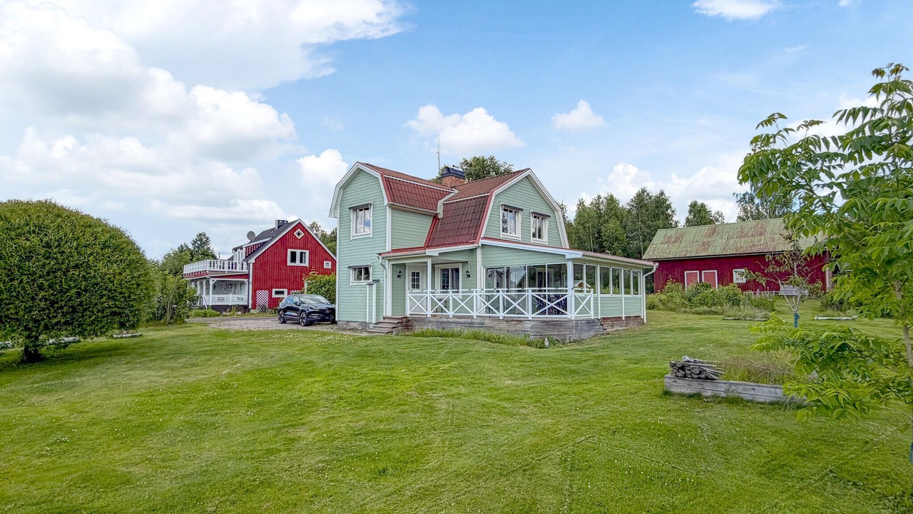 Photo of Others in Munkfors