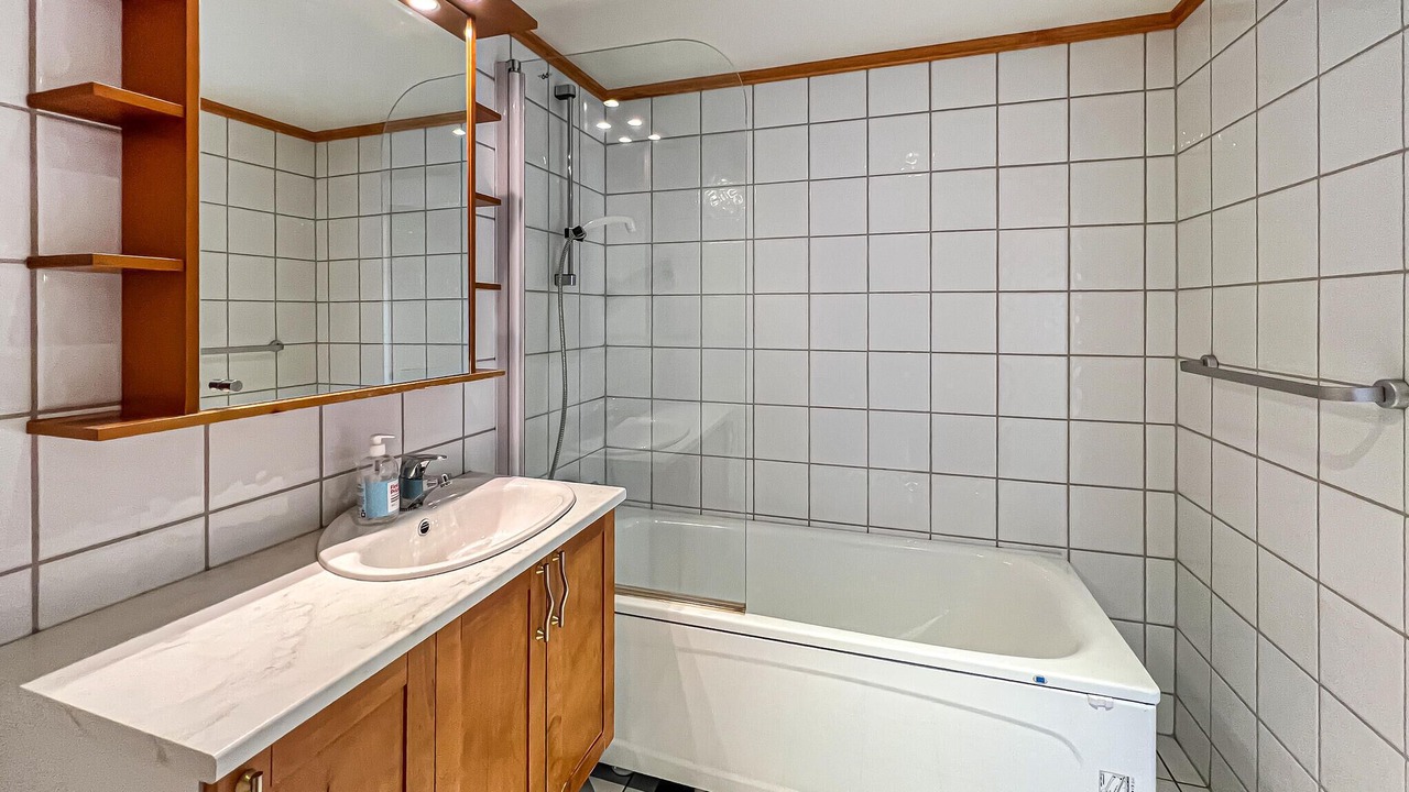 Photo of Bathroom in Beitostolen