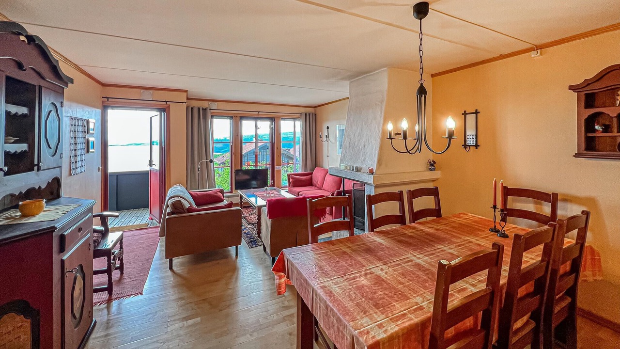 Photo of Bedroom in Beitostolen