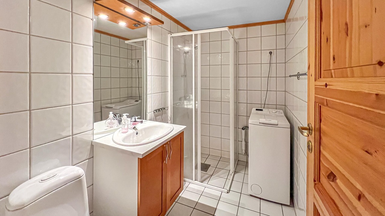 Photo of Bathroom in Beitostolen