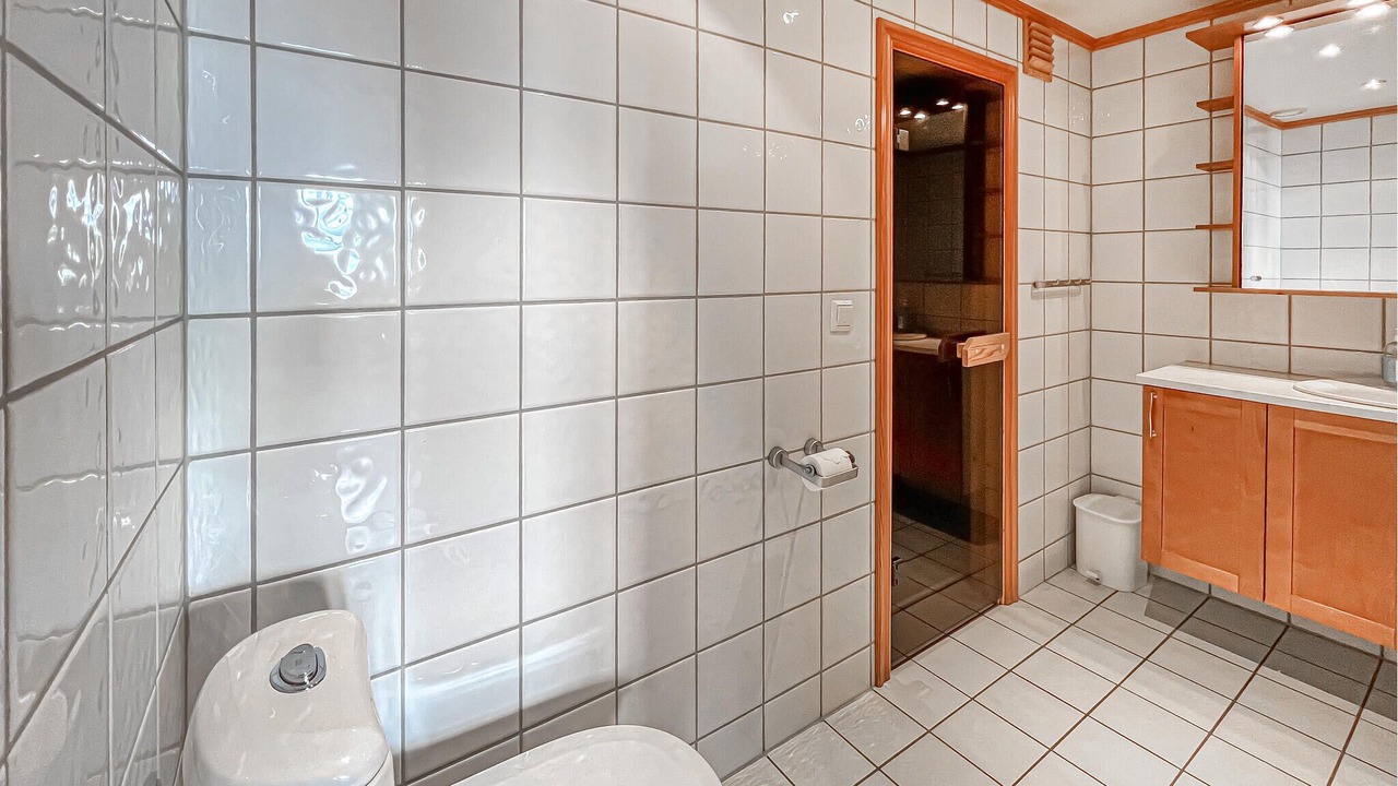 Photo of Bathroom in Beitostolen