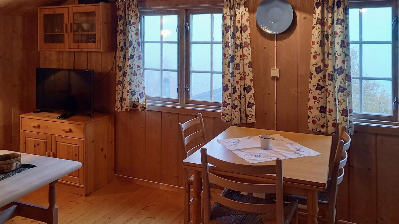 Photo of Bedroom in Tyinkrysset