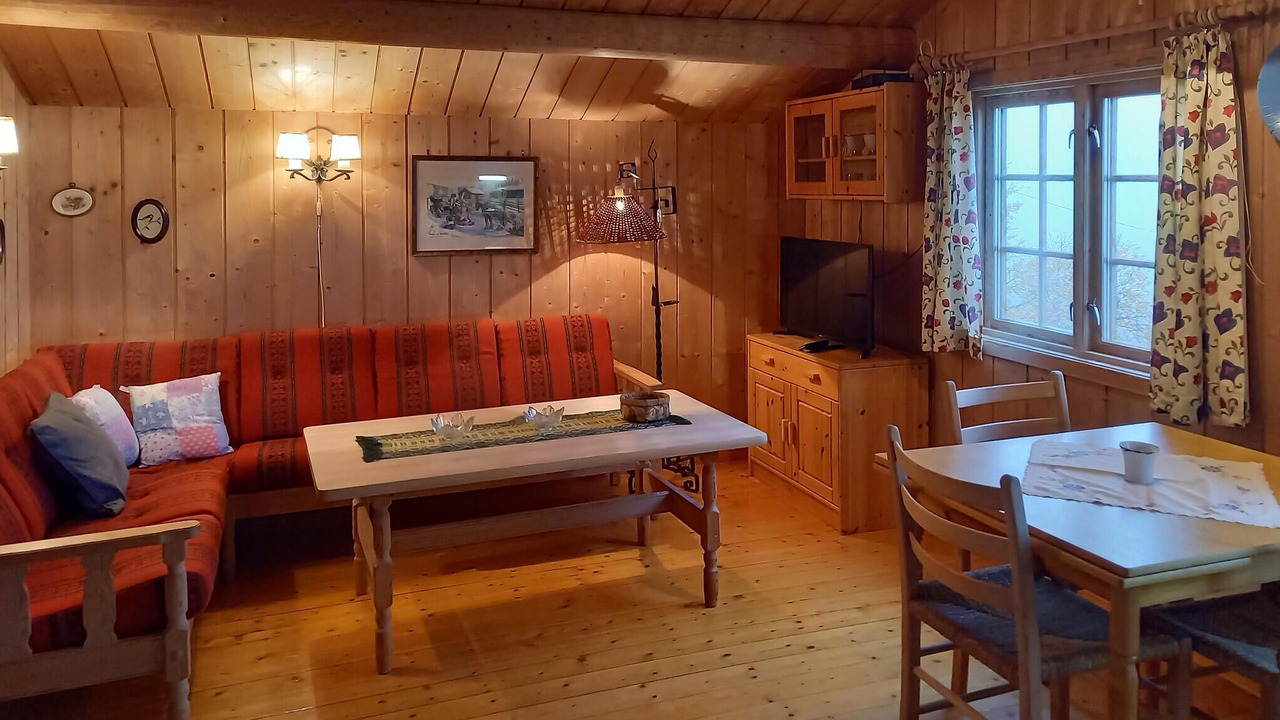 Photo of Bedroom in Tyinkrysset