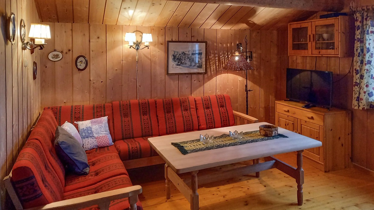 Photo of Bedroom in Tyinkrysset