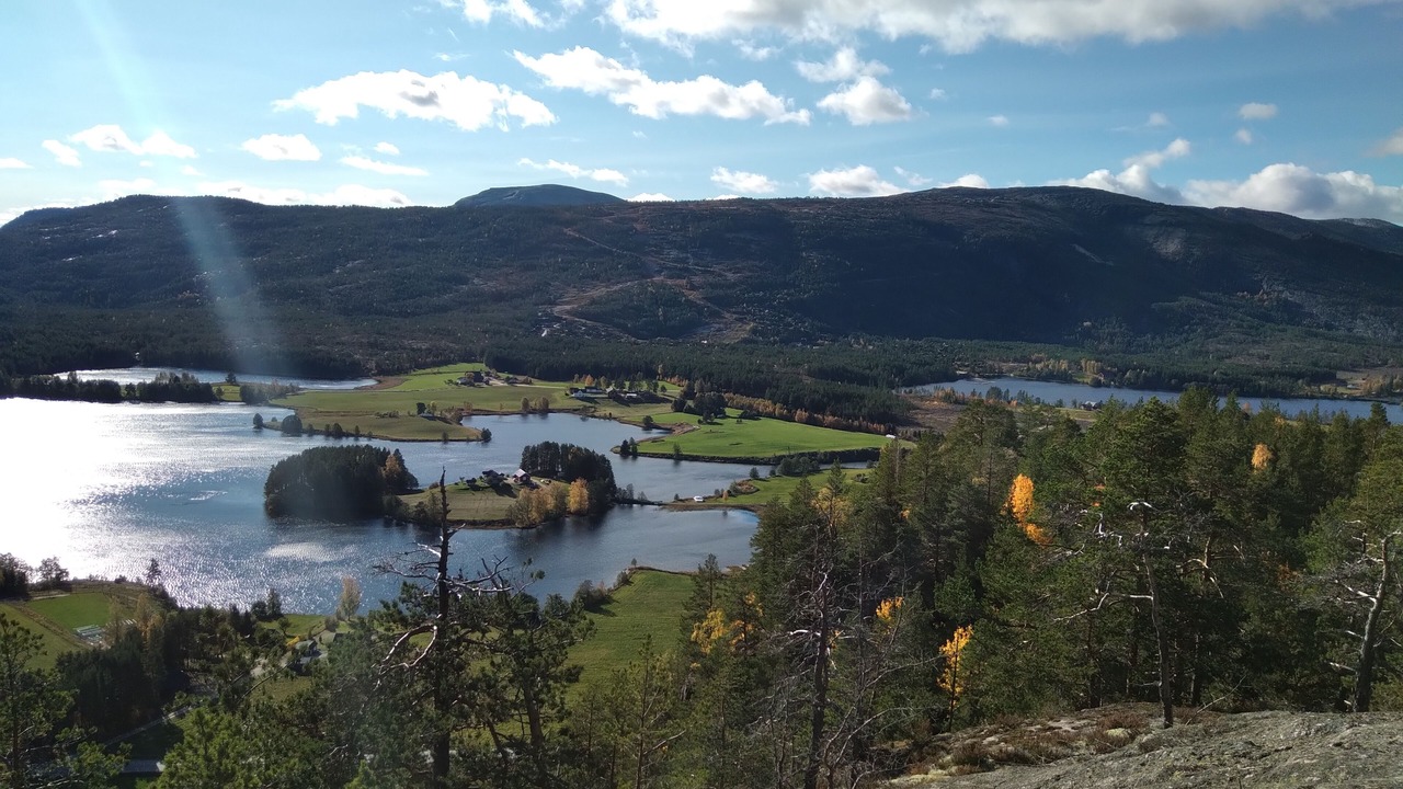 Photo of Others in Kviteseid