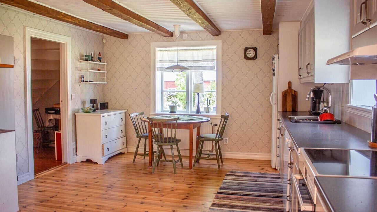 Photo of Kitchen in Nybro