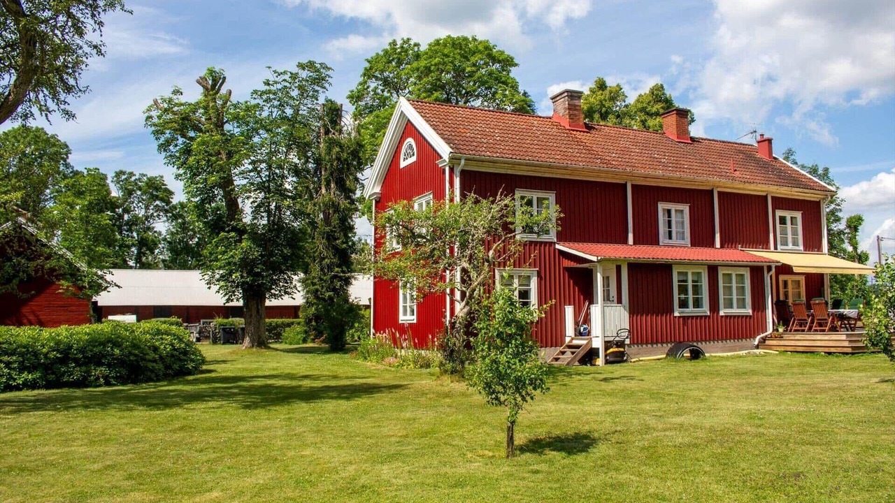 Photo of Outdoor in Nybro