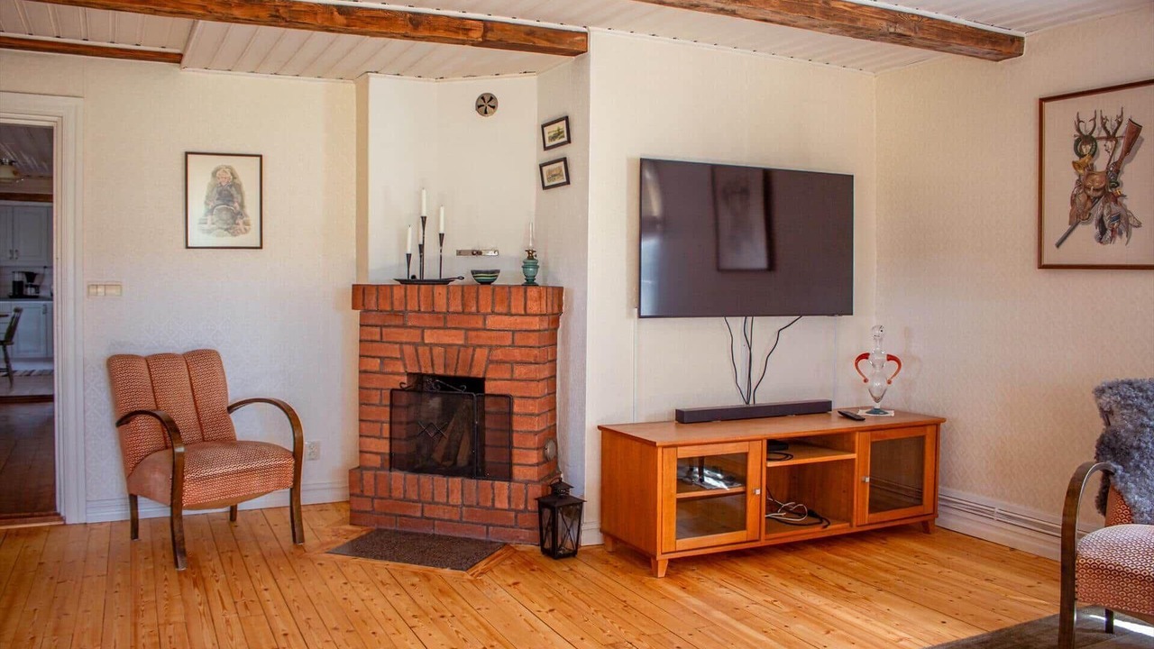 Photo of Livingroom in Nybro