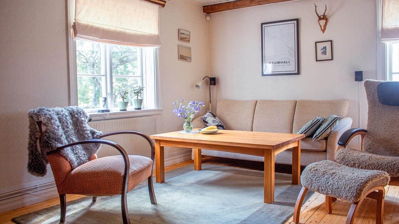 Photo of Livingroom in Nybro