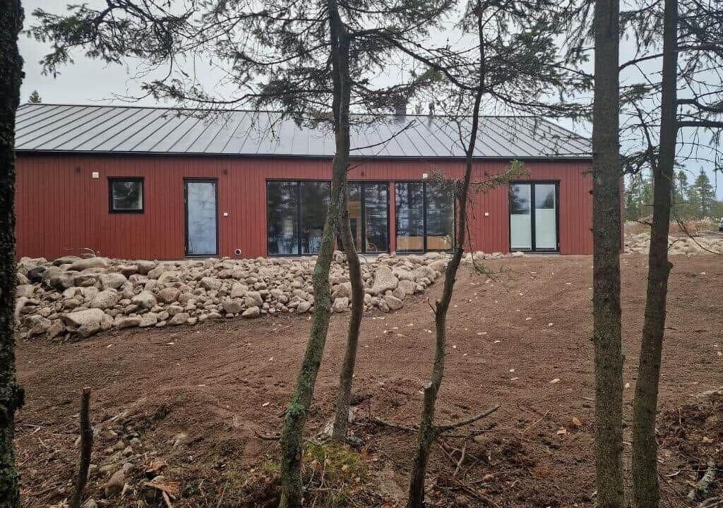 Photo of Outdoor in Robertsfors Municipality
