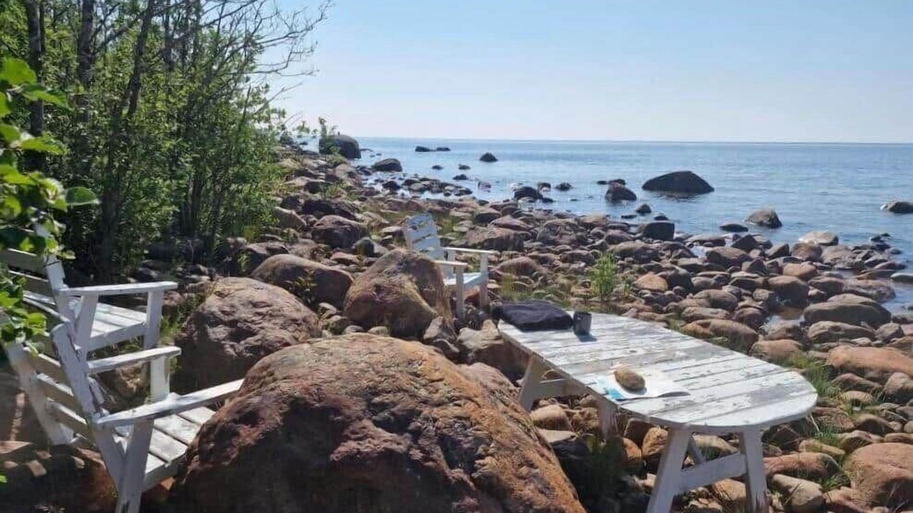 Photo of Outdoor in Robertsfors Municipality