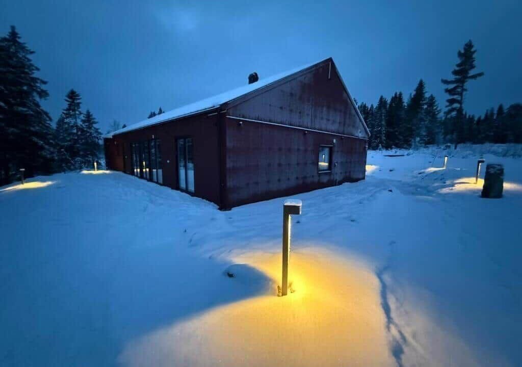 Photo of Outdoor in Robertsfors Municipality
