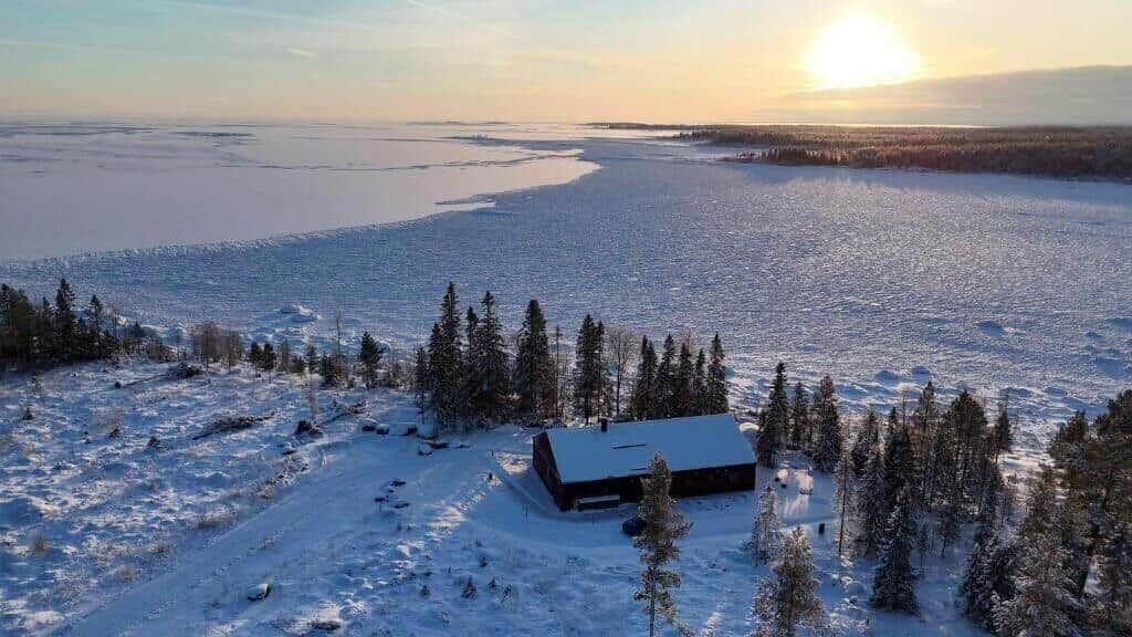 Photo of Outdoor in Robertsfors Municipality