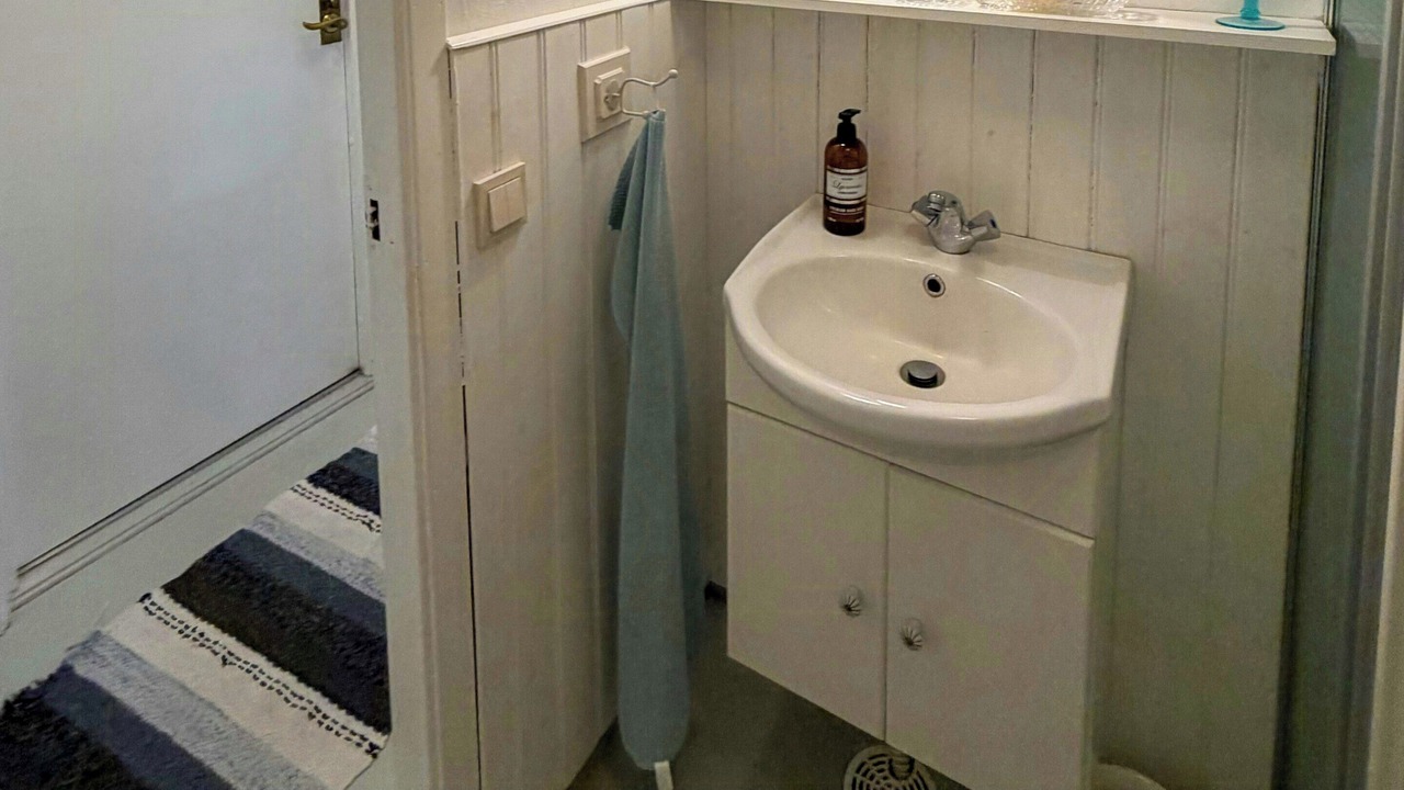 Photo of Bathroom in Immeln