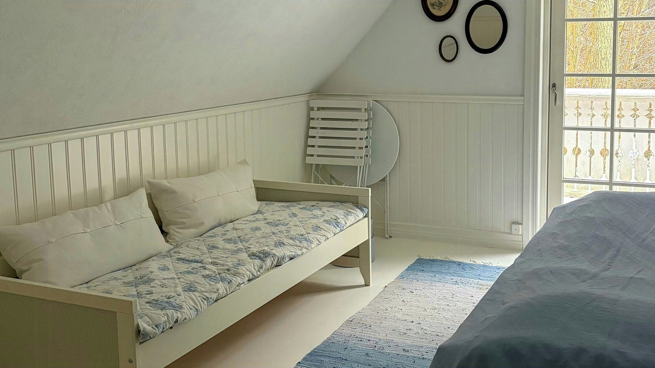 Photo of Bedroom in Immeln