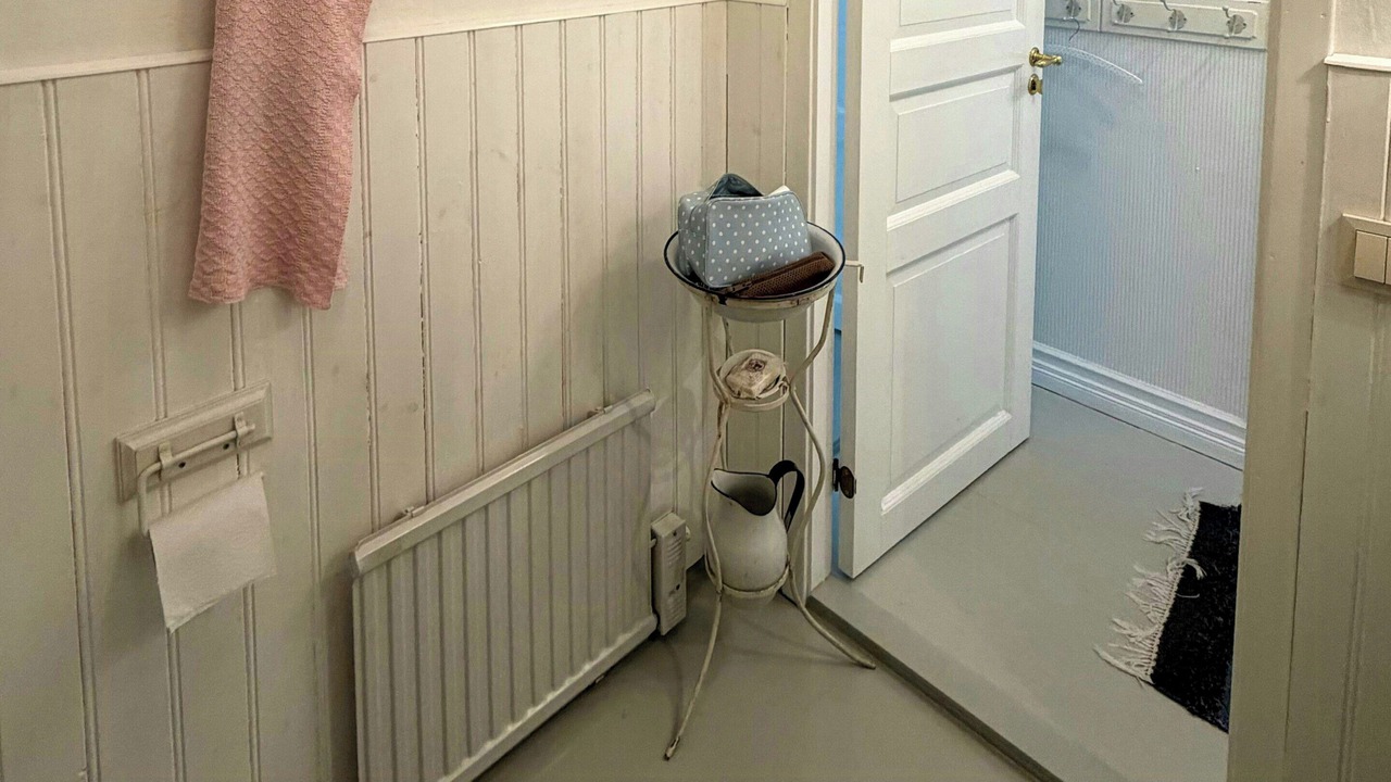 Photo of Bathroom in Immeln