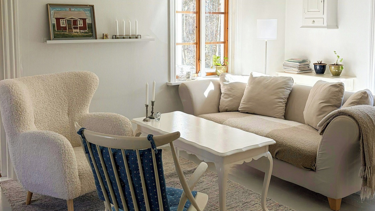 Photo of Livingroom in Immeln