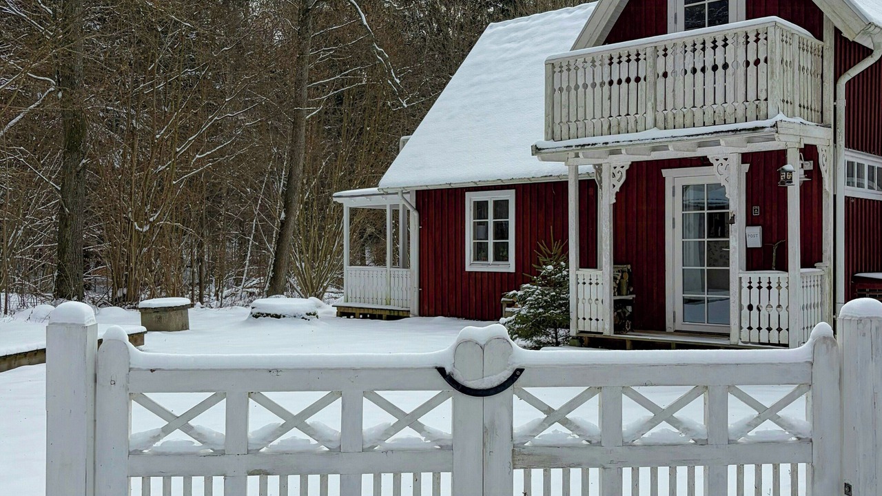 Photo of Outdoor in Immeln