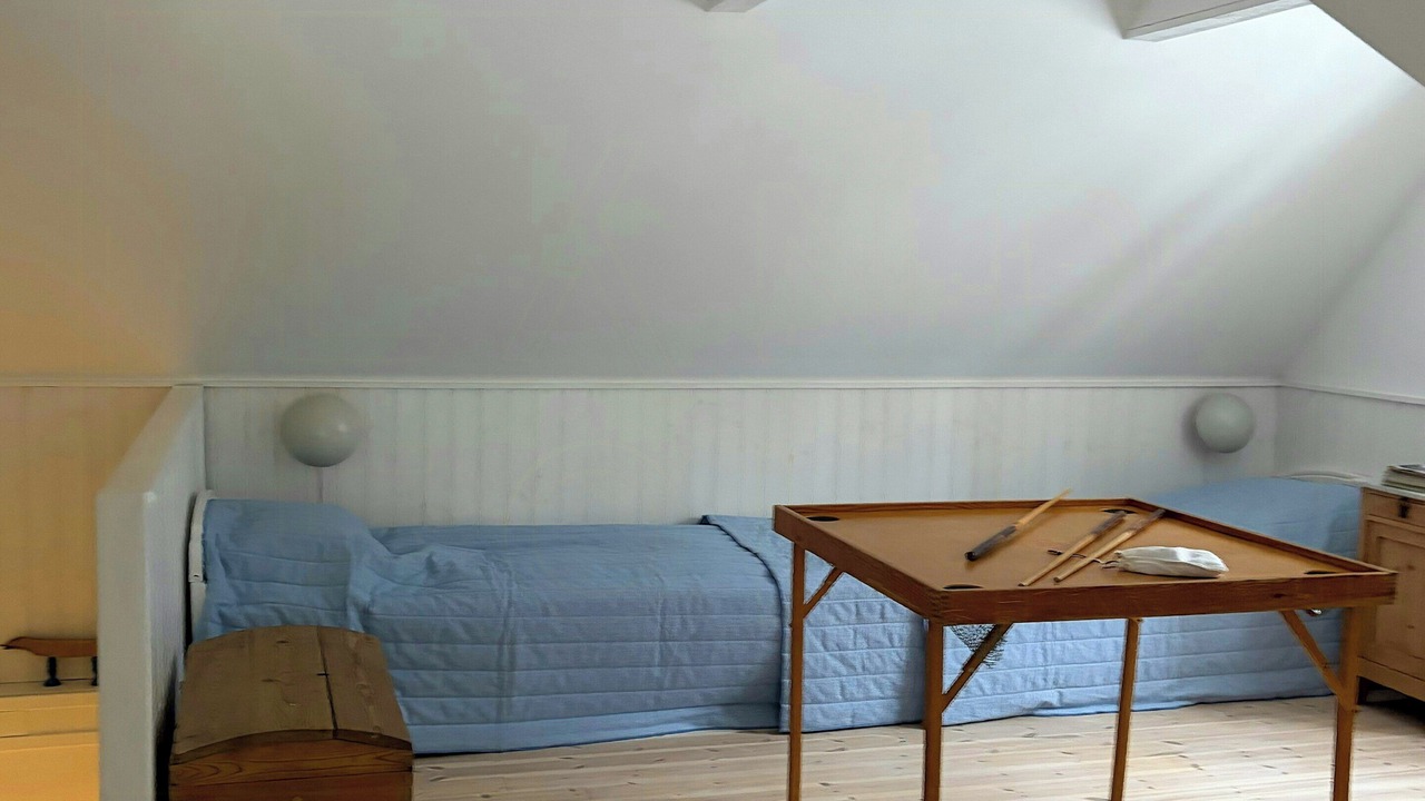 Photo of Bedroom in Immeln