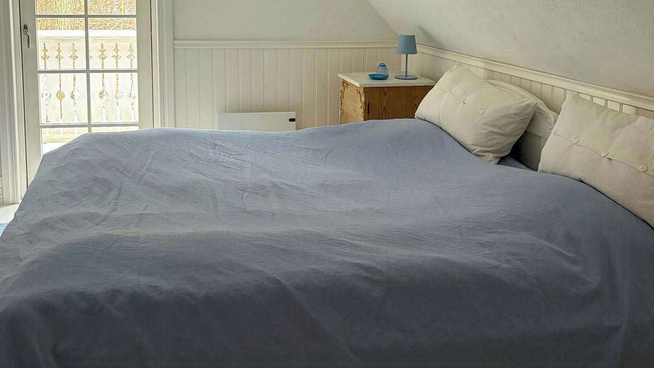 Photo of Bedroom in Immeln