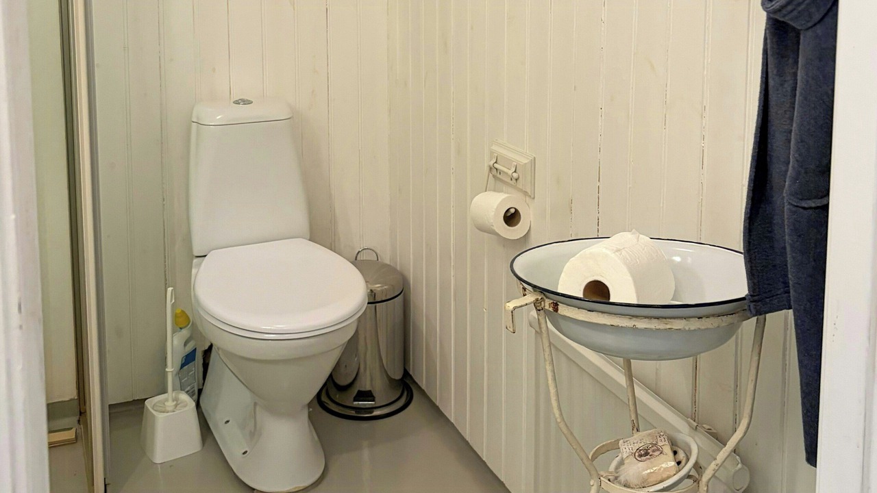 Photo of Bathroom in Immeln