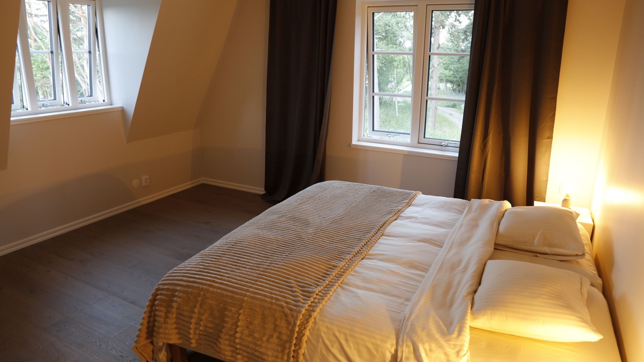 Photo of Bedroom in Sorunda