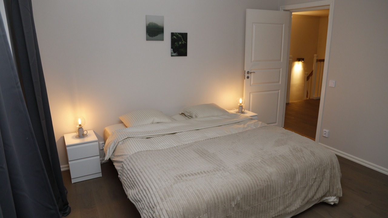 Photo of Bedroom in Sorunda