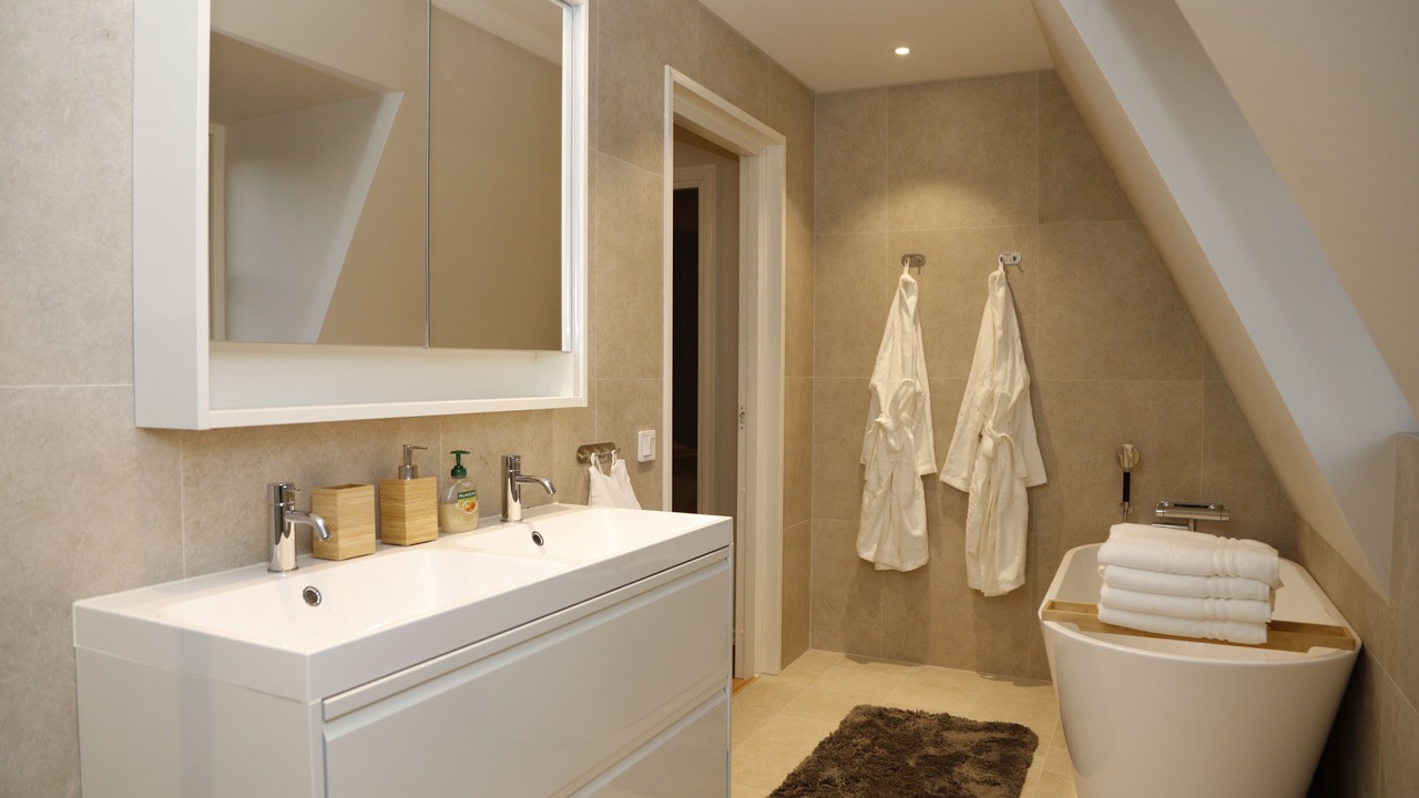 Photo of Bathroom in Sorunda