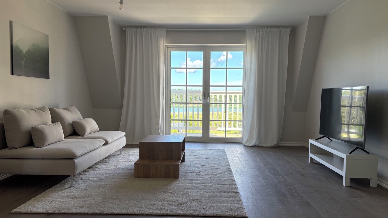 Photo of Livingroom in Sorunda