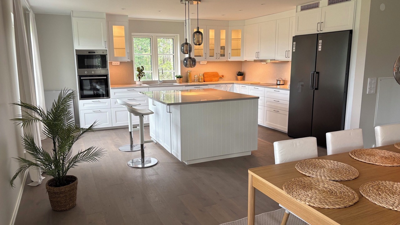Photo of Kitchen in Sorunda