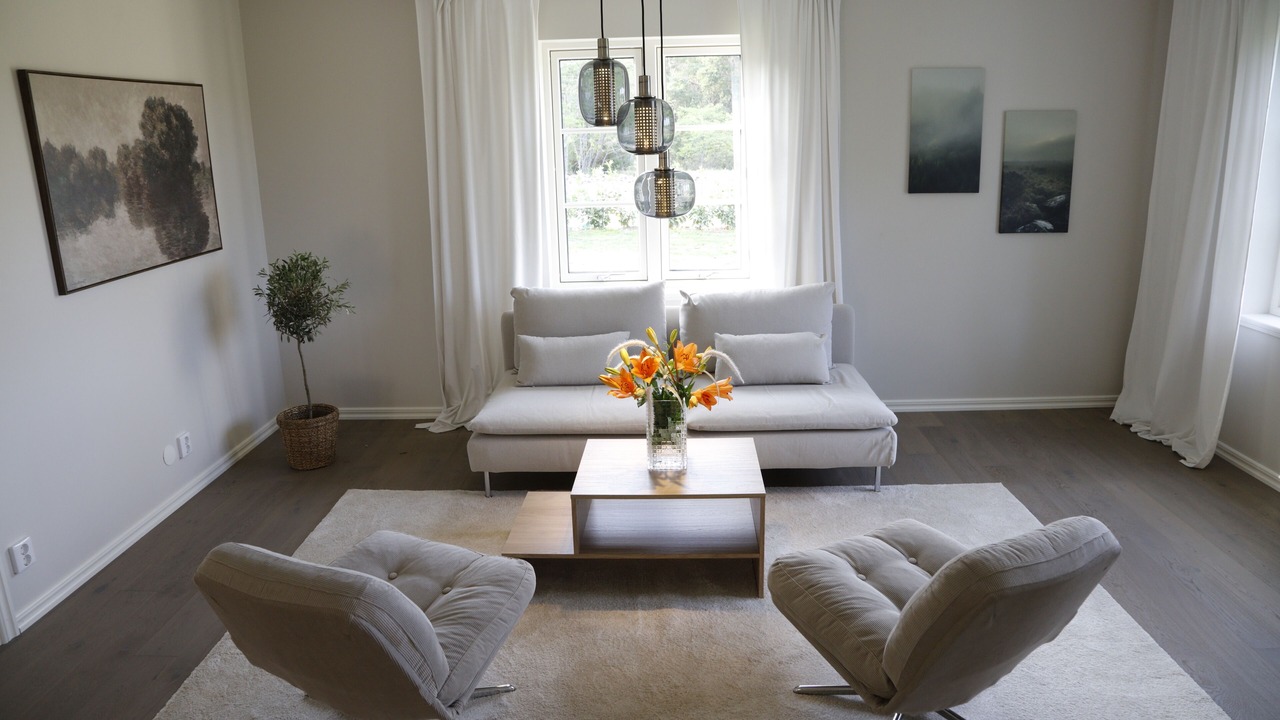 Photo of Livingroom in Sorunda
