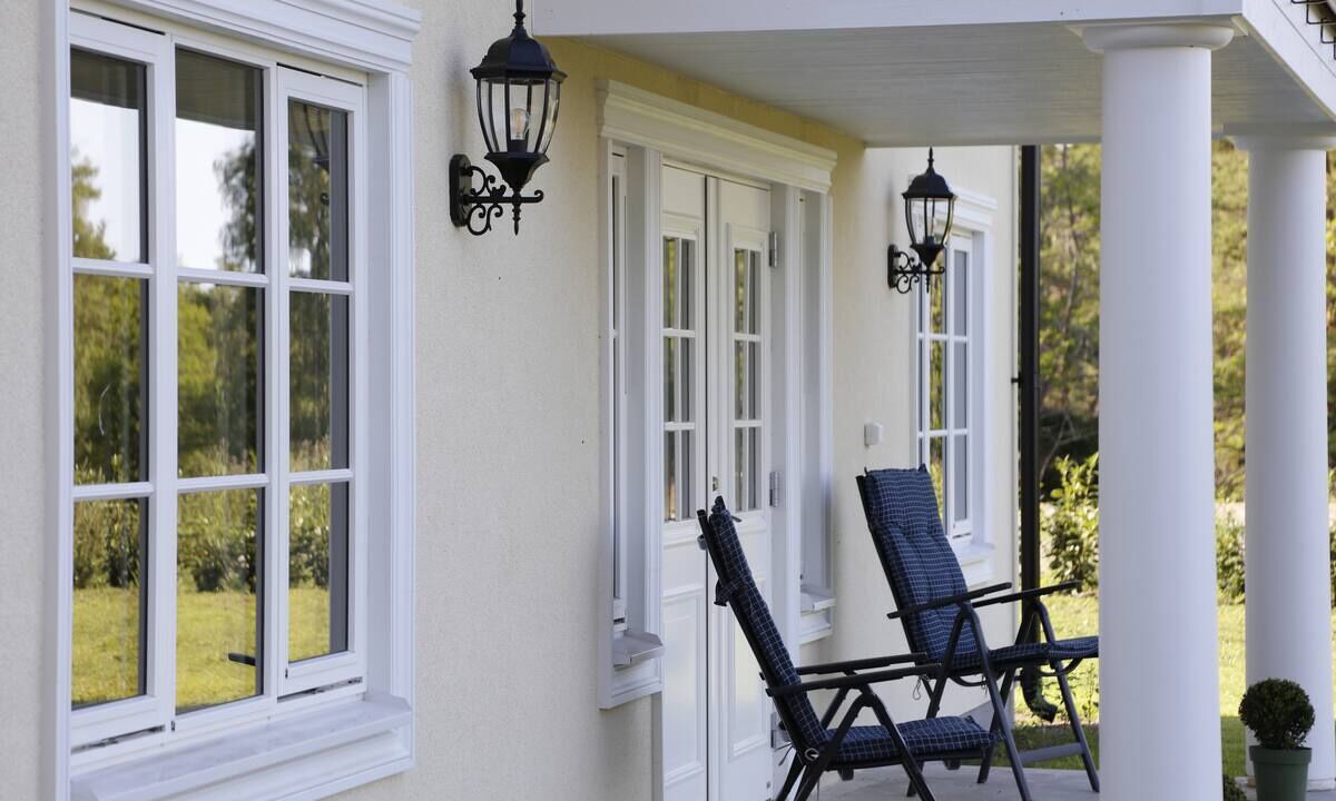 Photo of Patio Balcony in Sorunda