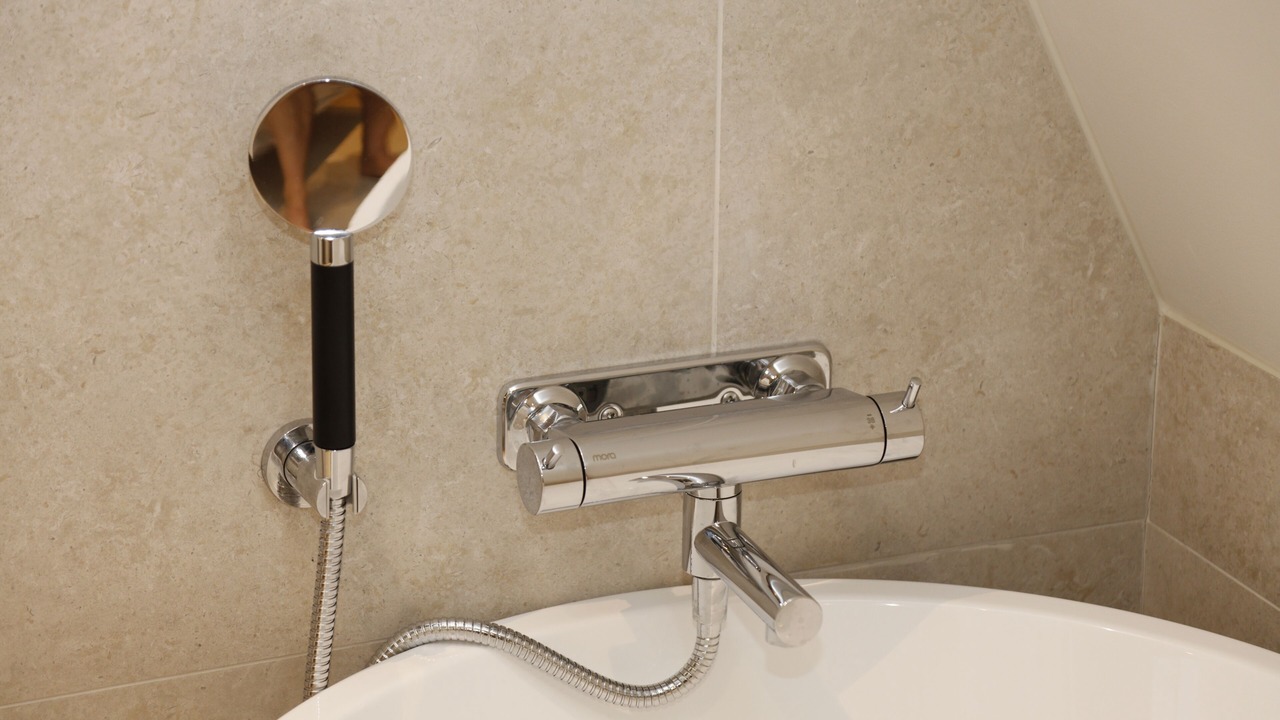 Photo of Bathroom in Sorunda