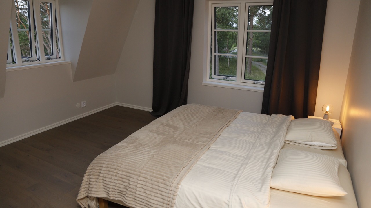 Photo of Bedroom in Sorunda